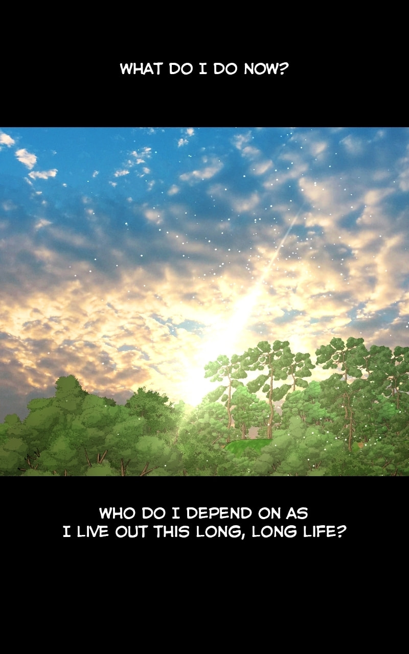 Extroversion of an Immortal – Chapter 44 page 30