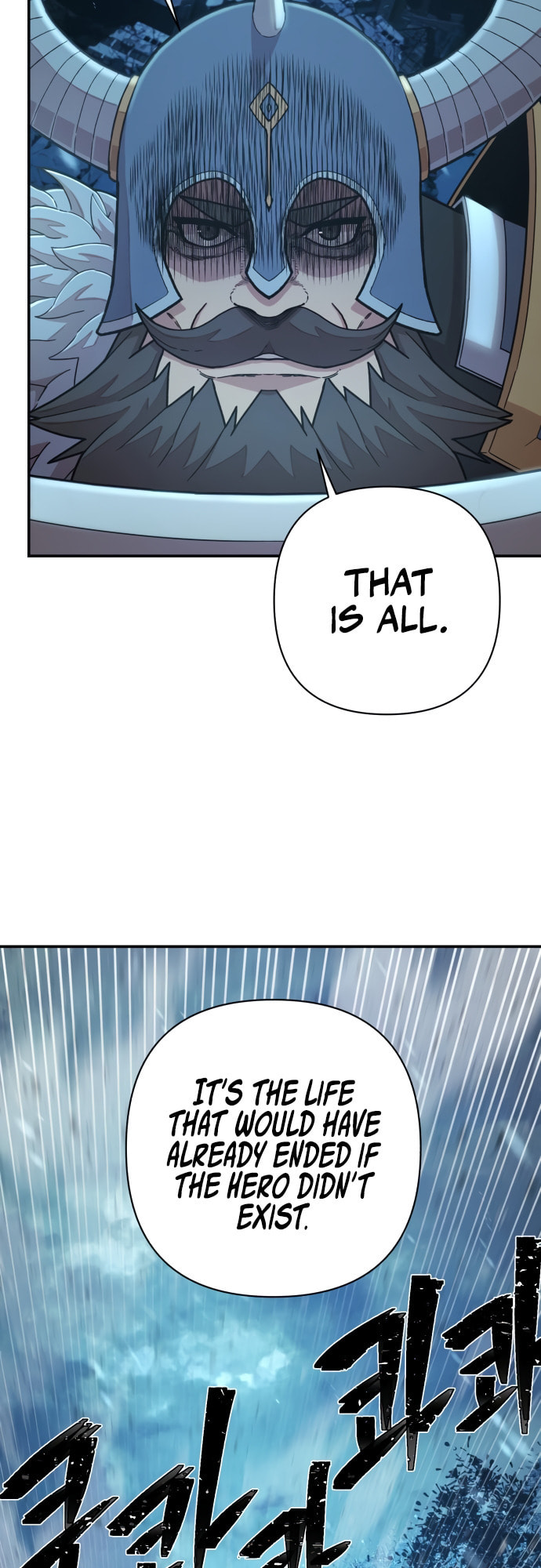 The Warrior Returns – Chapter 43 page 45