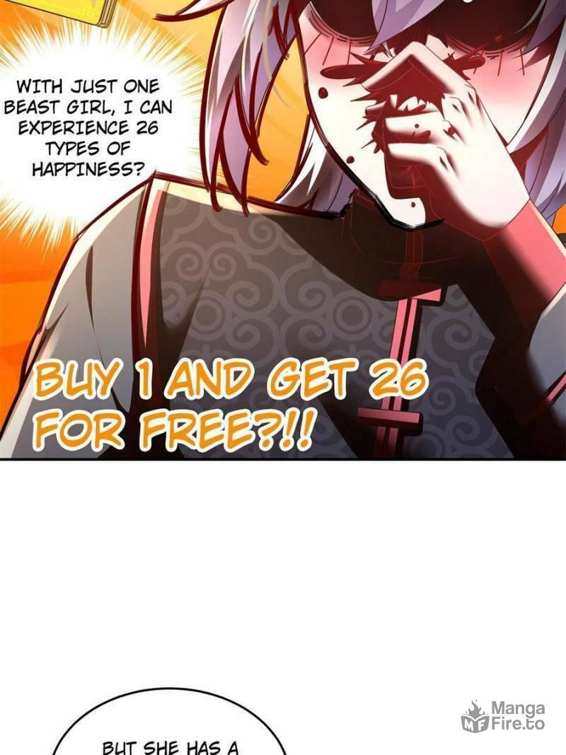 My Furry Harem Is After Me – Chapter 54 page 4