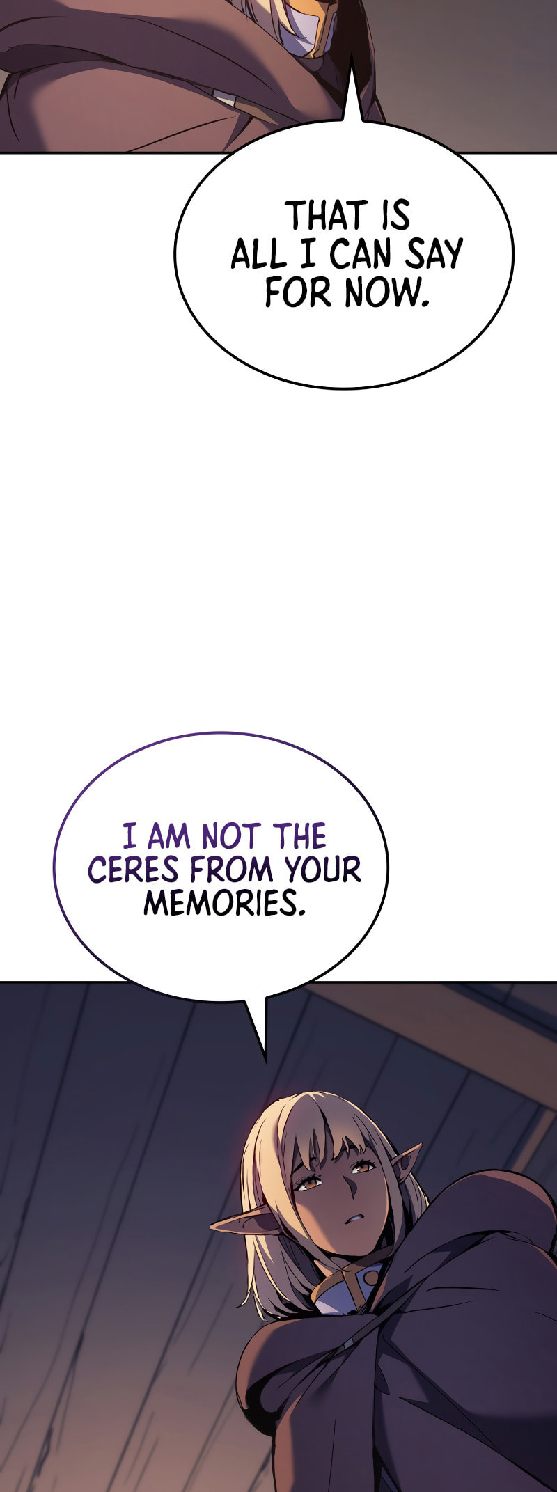 The Indomitable Martial King – Chapter 42 page 16