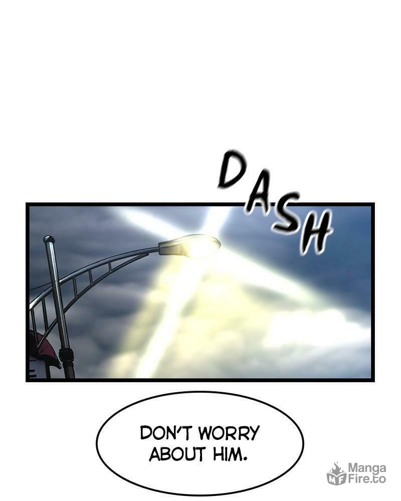 Hanlim Gym – Chapter 40 page 94
