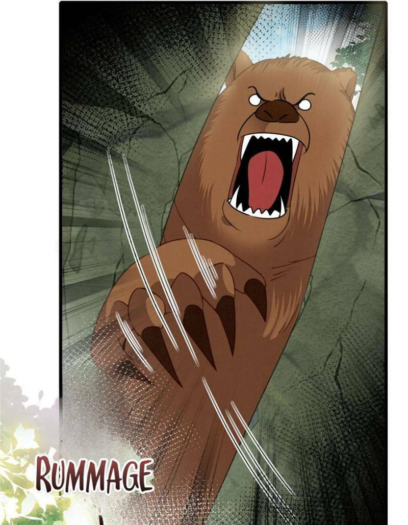 Help! My Beast Husband Pampers Me Too Much! – Chapter 11 page 52