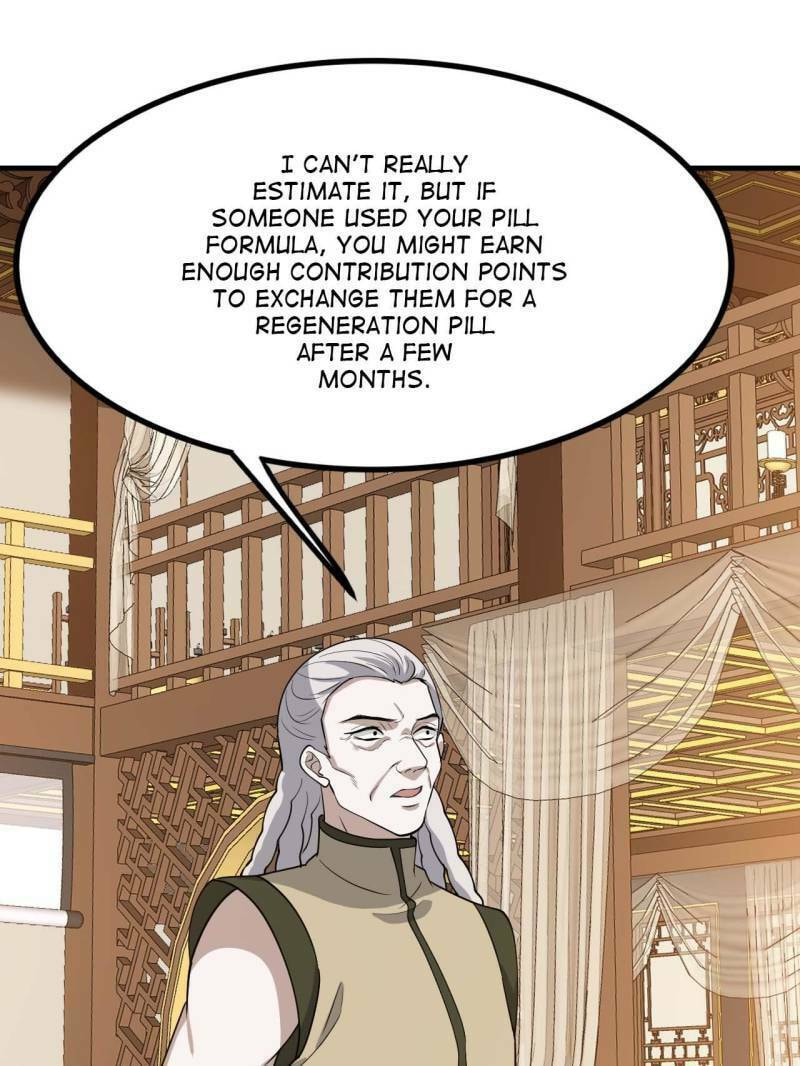 My Son, Quickly Rely On Your Father's Prestige – Chapter 42 page 0