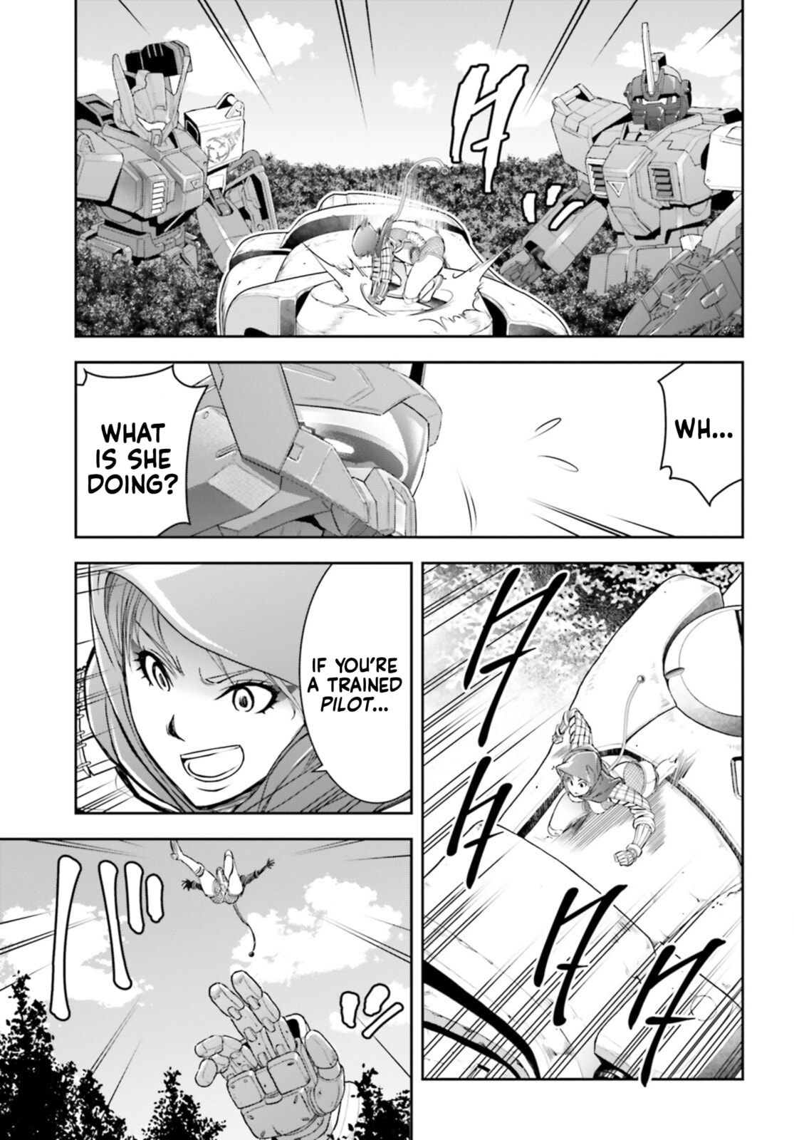 Various Meetings page 27
