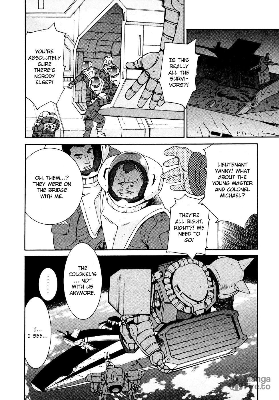 Tin-Plated Memories page 5