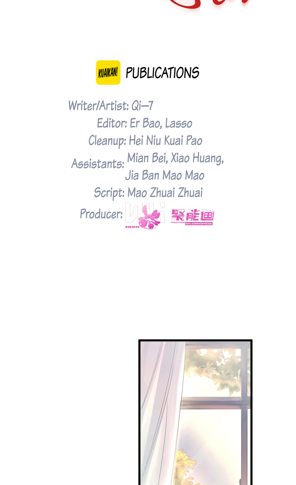 Little Thoughts page 1