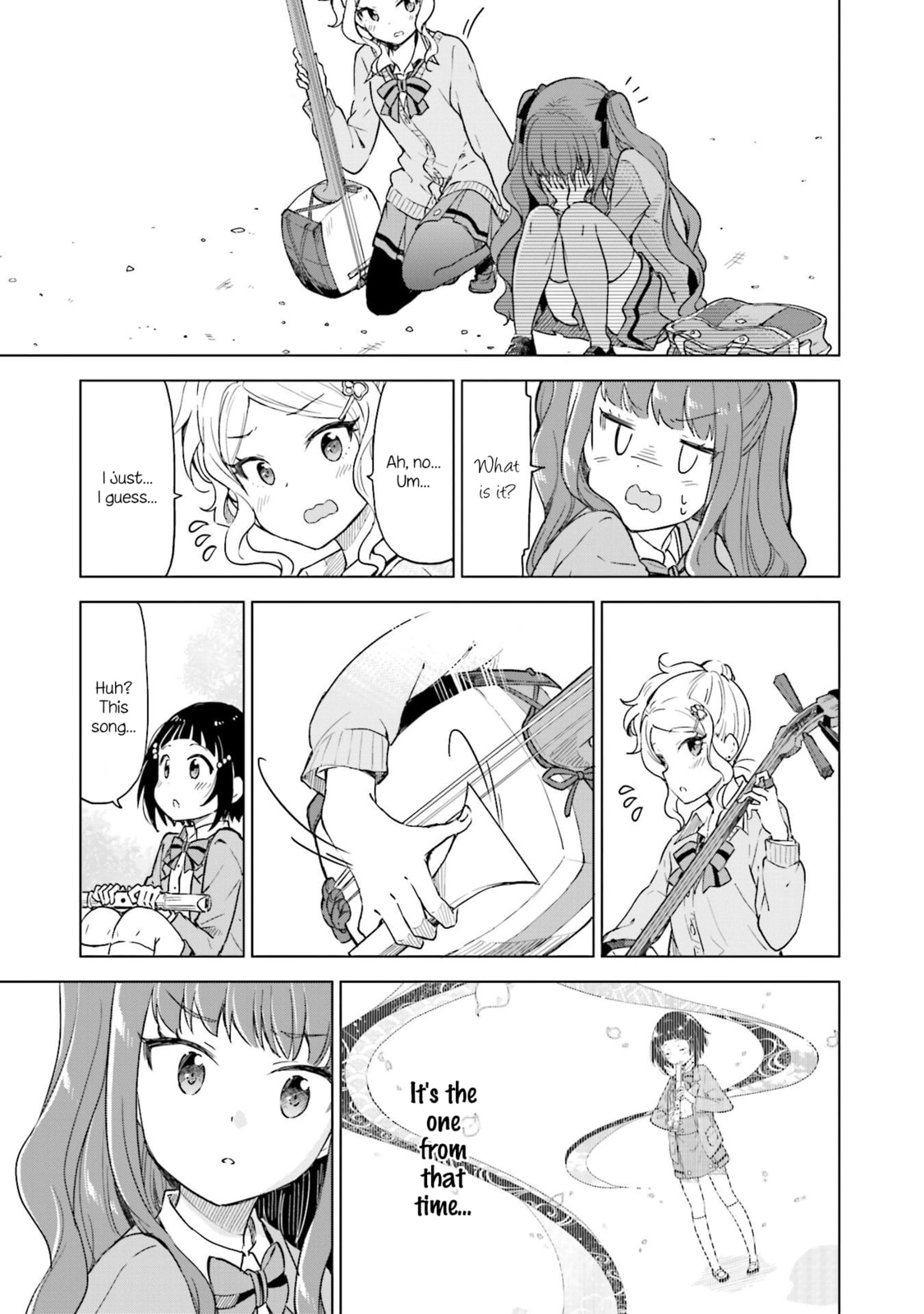I don't get it page 28