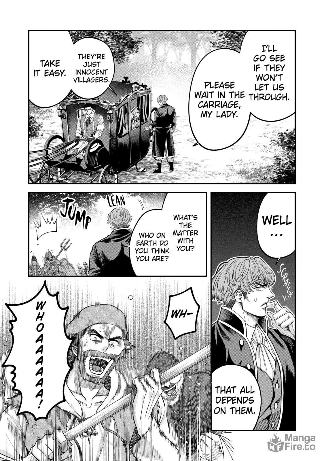 Always a Catch – Chapter 5 page 23