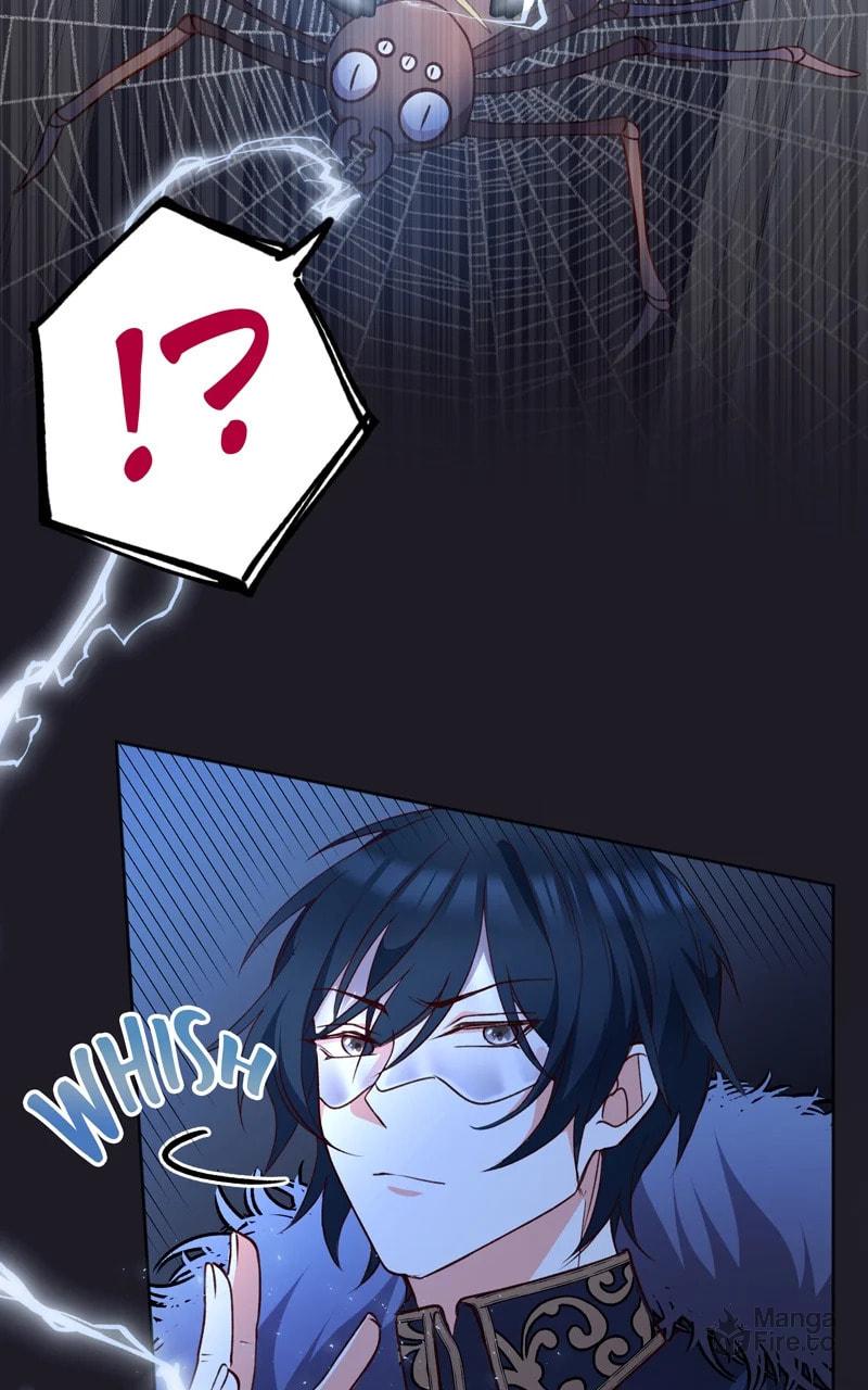 Lock Me Up, Duke! – Chapter 4 page 64