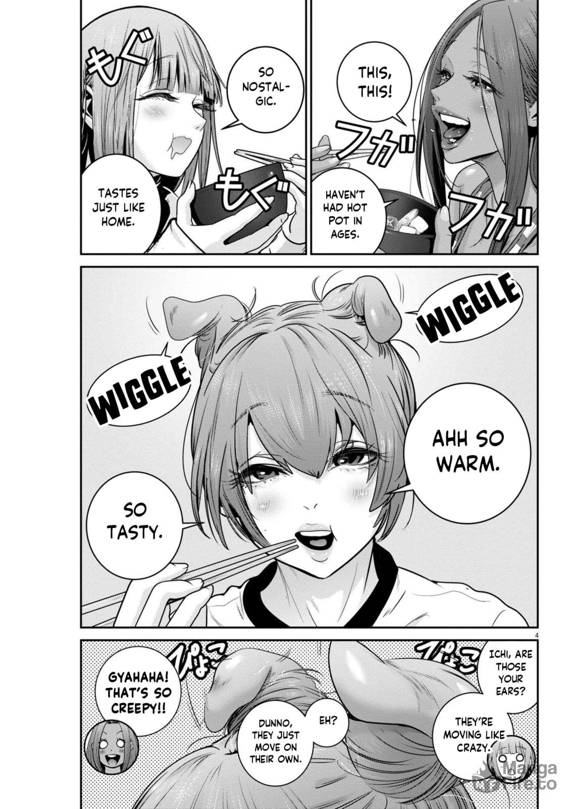 I'm Counting on You page 2