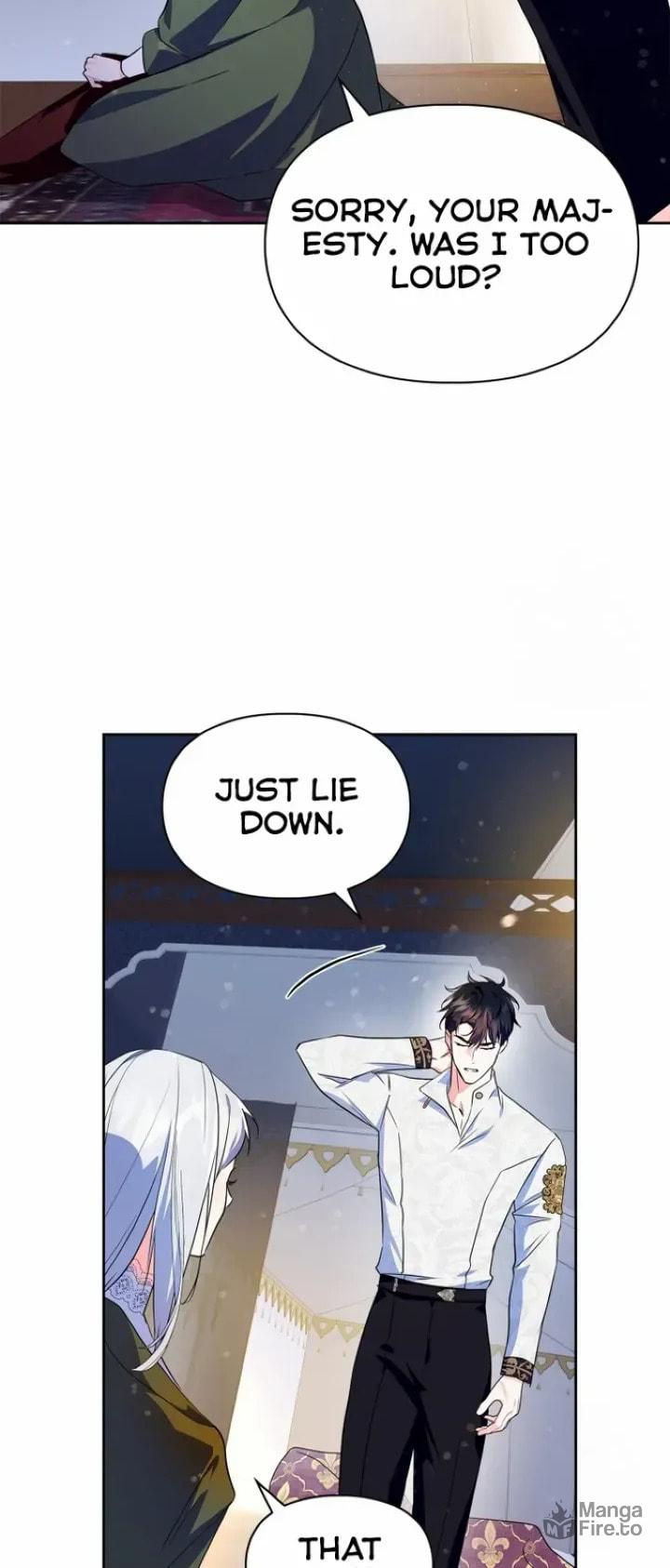 I Became the Tyrant's Dishonest Adviser – Chapter 13 page 11
