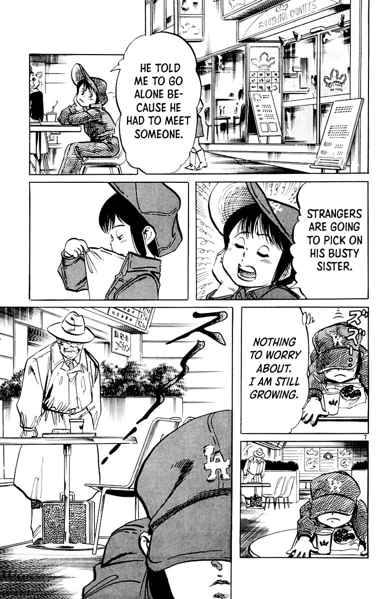 Jesus – Chapter 52 page 7