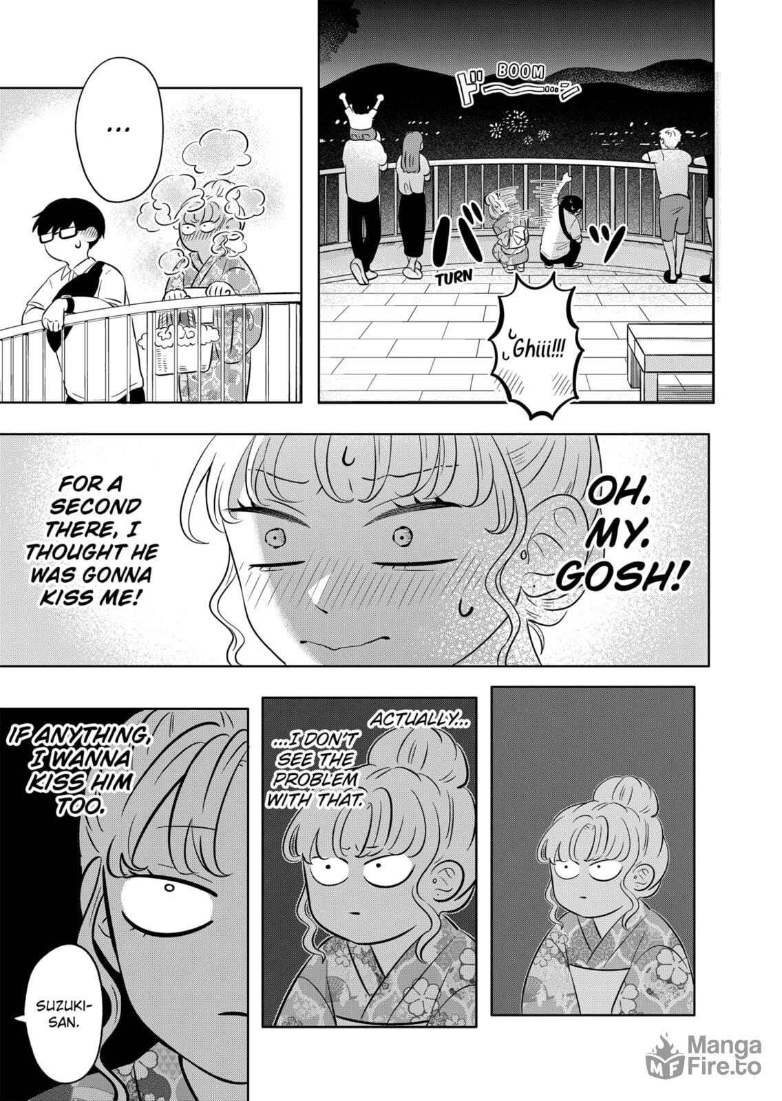 It's an Estival Festival! page 23