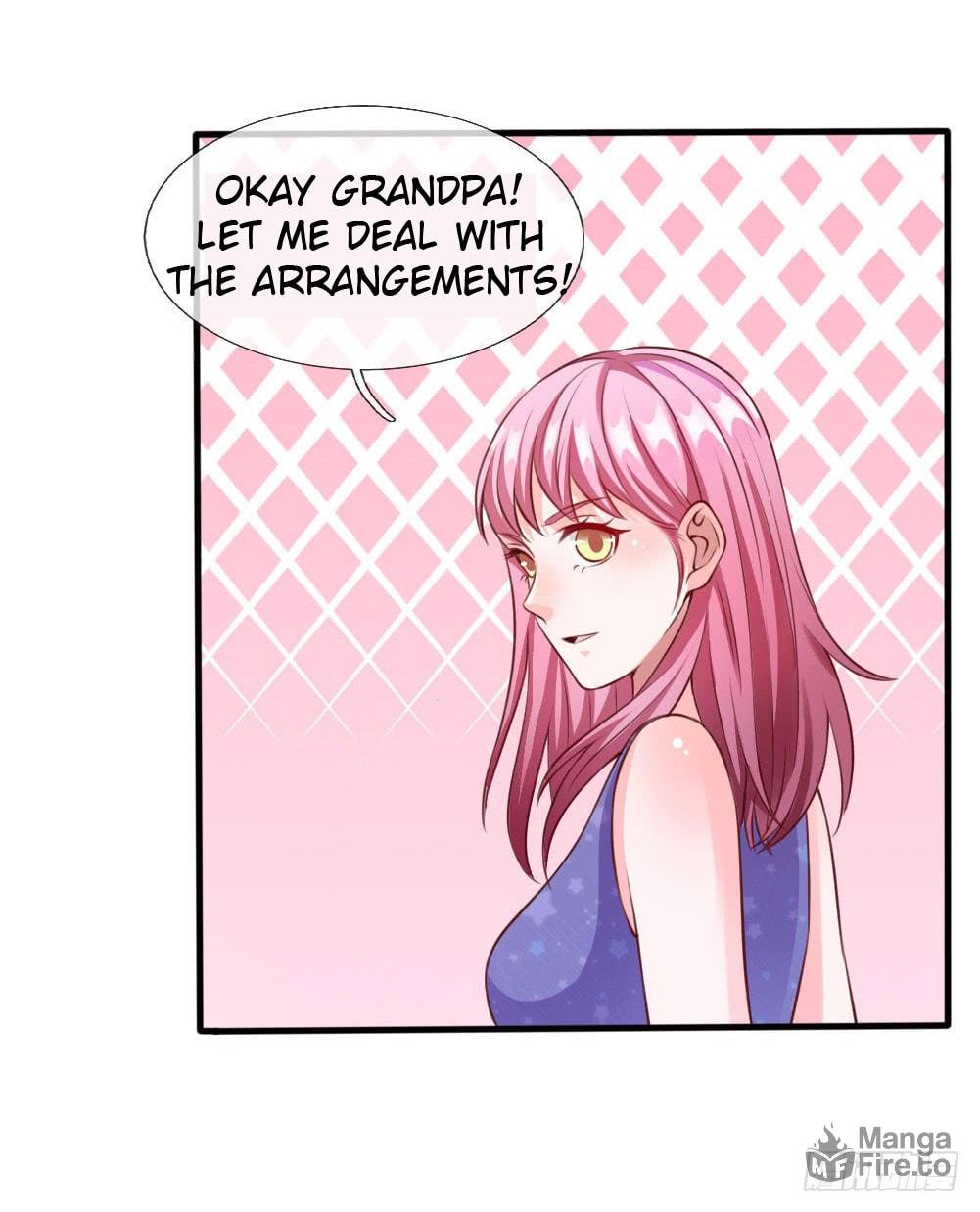 I Am Immortal (Colored) – Chapter 20 page 2