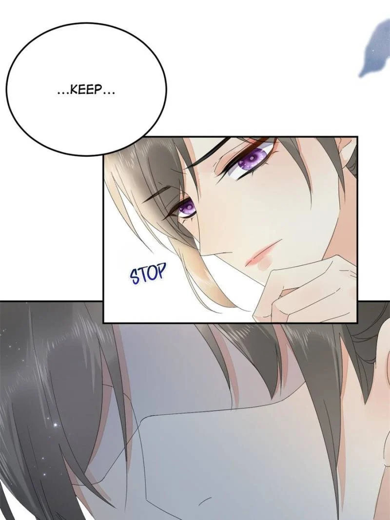 The Poisonous Lady's Fiery Return – Chapter 78 page 37