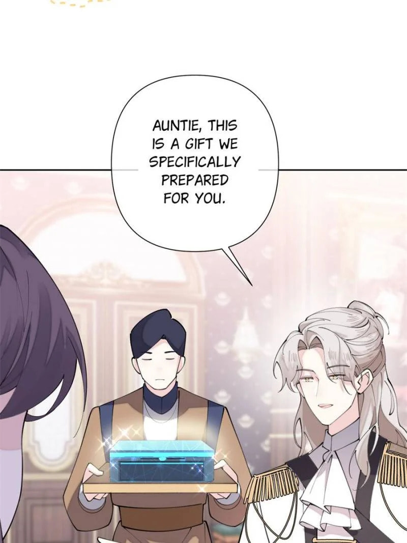 Pampering My Beast Commander – Chapter 21 page 13