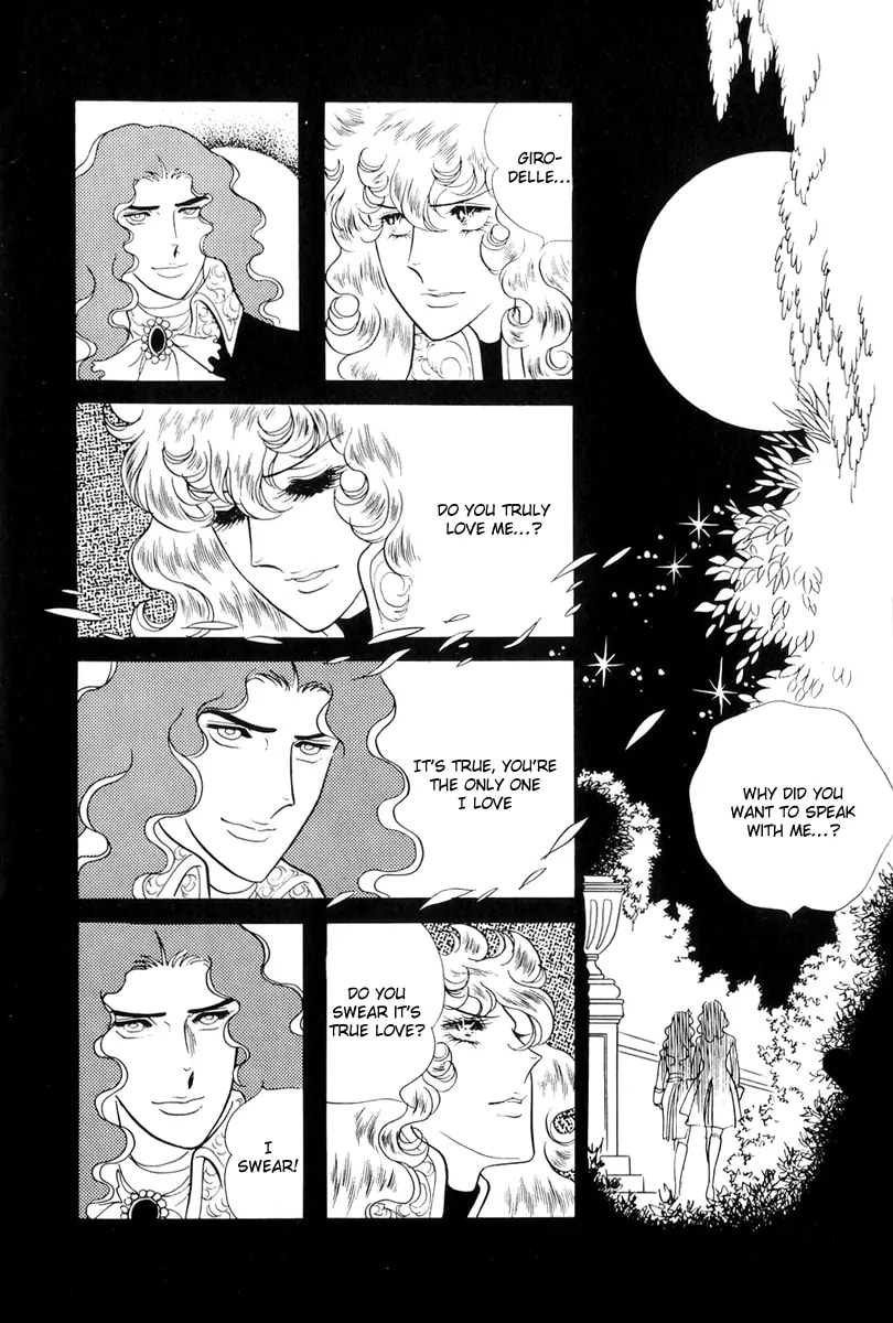 The Rose of Versailles – Chapter 37 page 21
