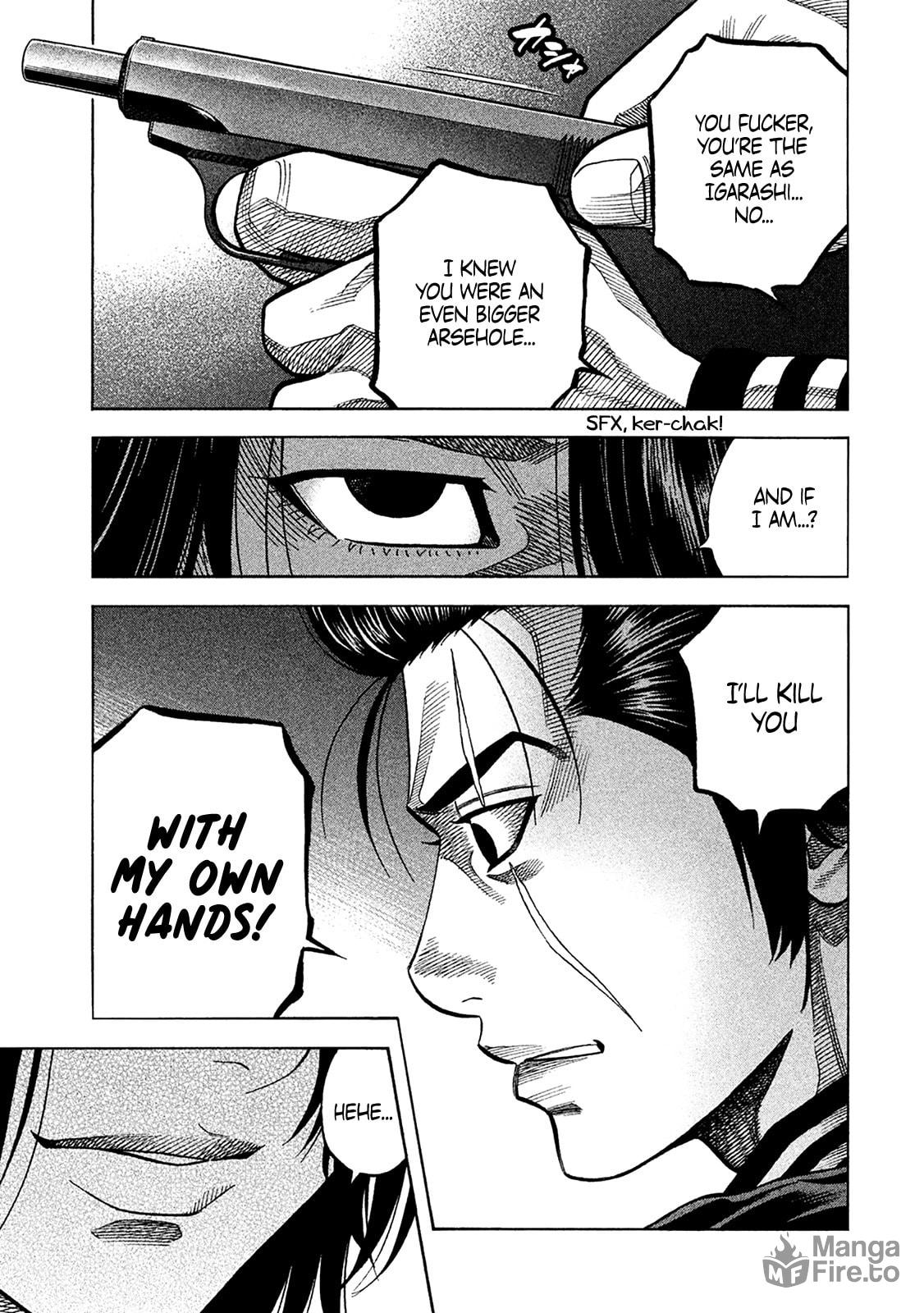 Unbeknownst page 8