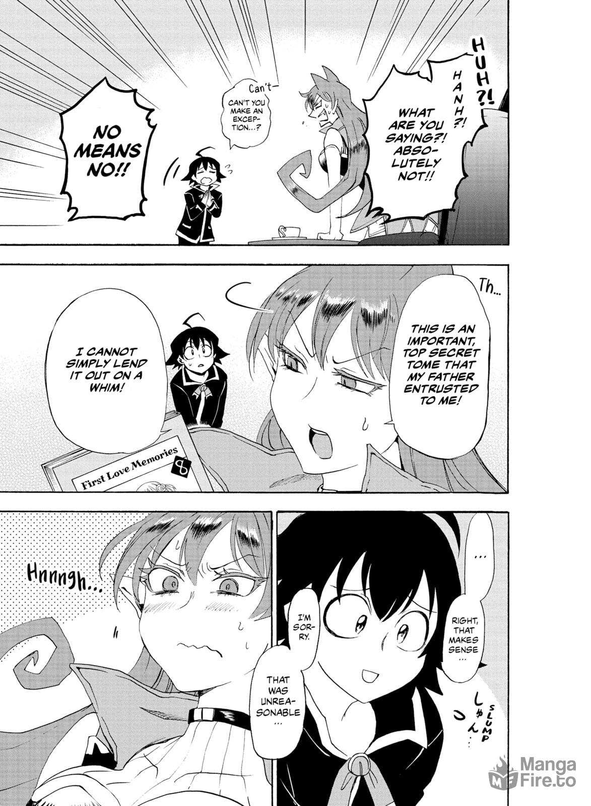 Demons in Prep page 8