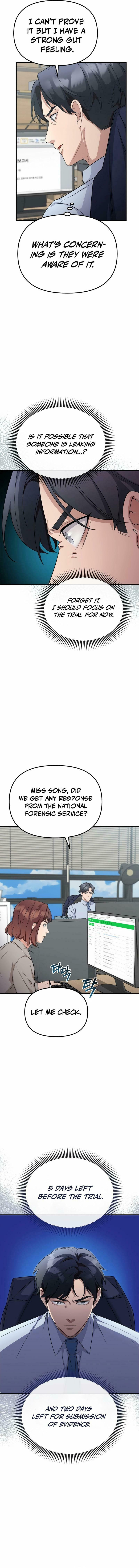 The Inspection Has Changed – Chapter 5 page 3