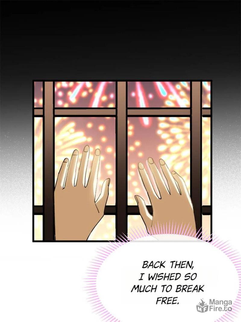 Clumsy Master, You've Crossed the Line! – Chapter 39 page 20