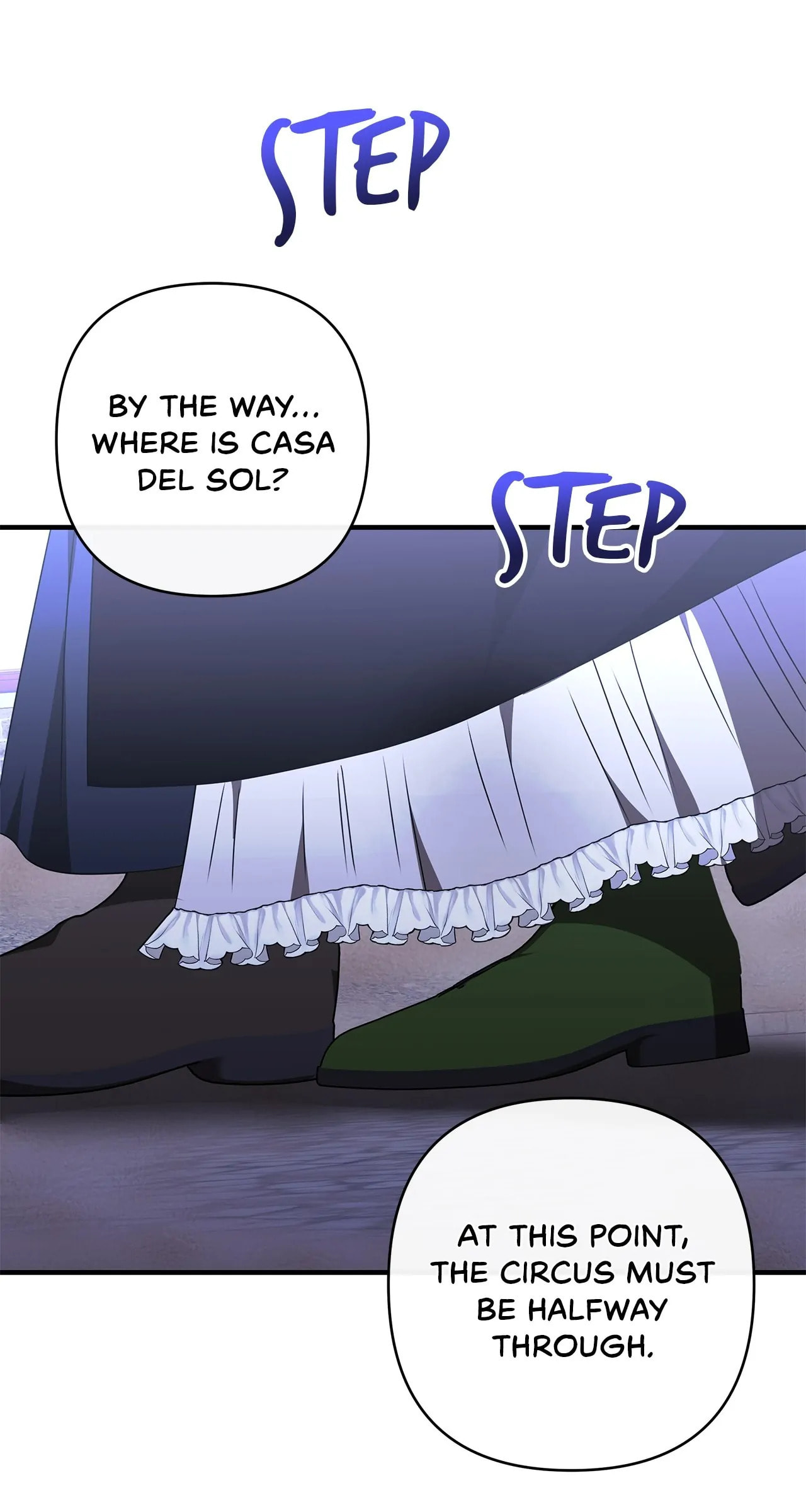 Mistress of an S-Class Dungeon – Chapter 28 page 10