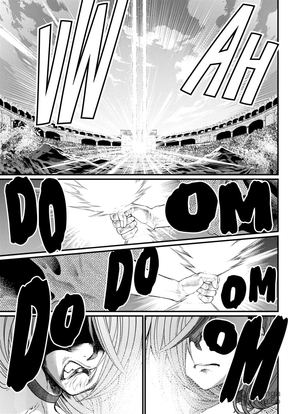 The Truth About Ganryu Island page 54