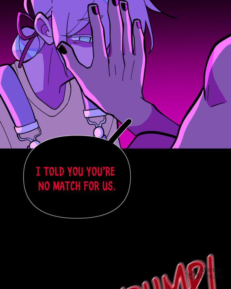 Homesick (Ms. Freaky) (Colored) – Chapter 69 page 74