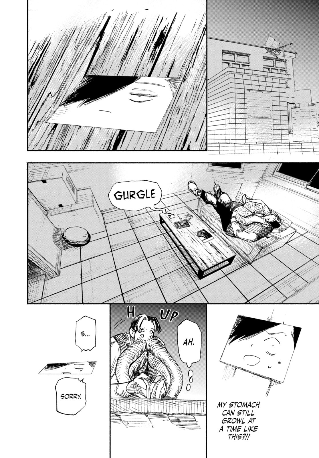 Hip Hip Hooray and Heave Ho page 36