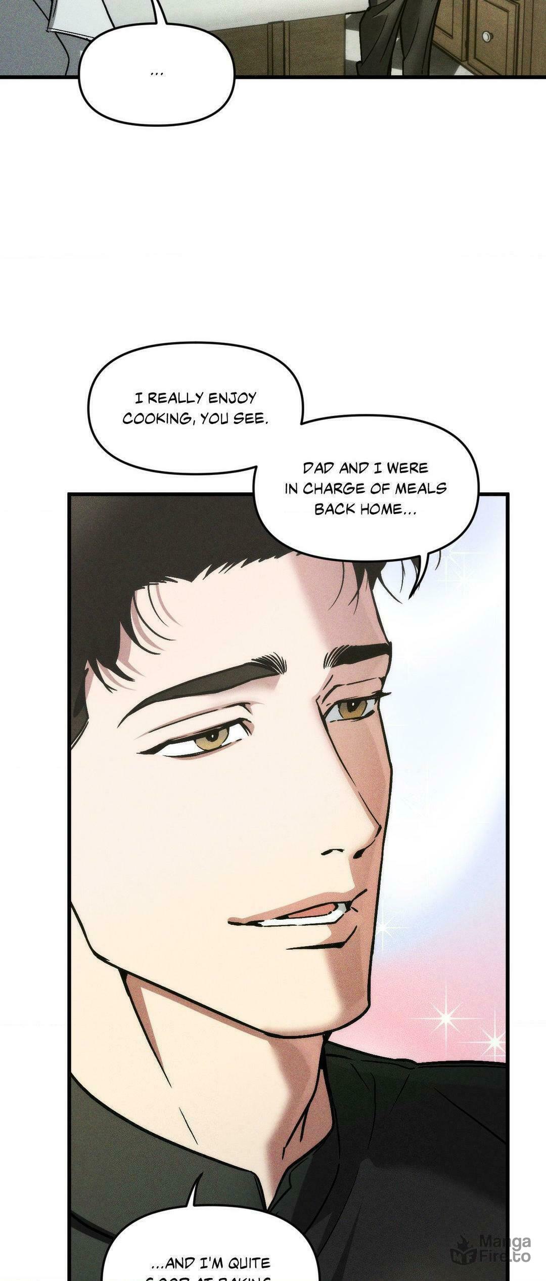Swallow You Whole – Chapter 17 page 19