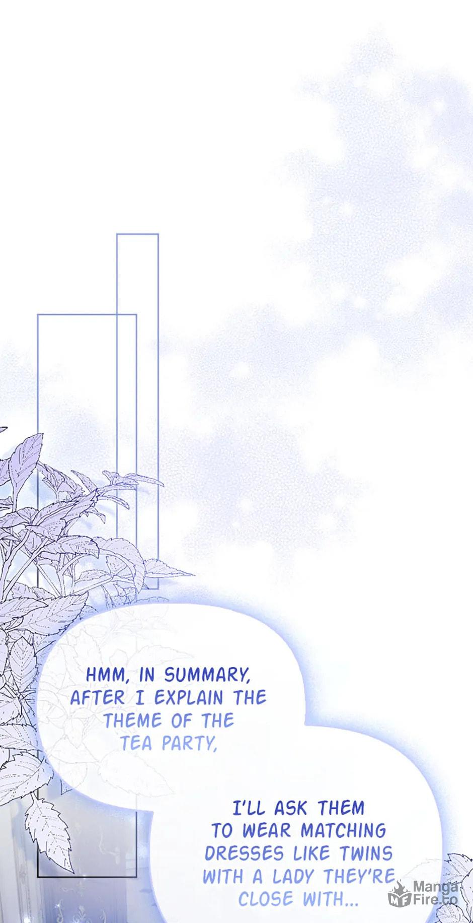 A Fairy-Tale Ending for a Fake – Chapter 19 page 34
