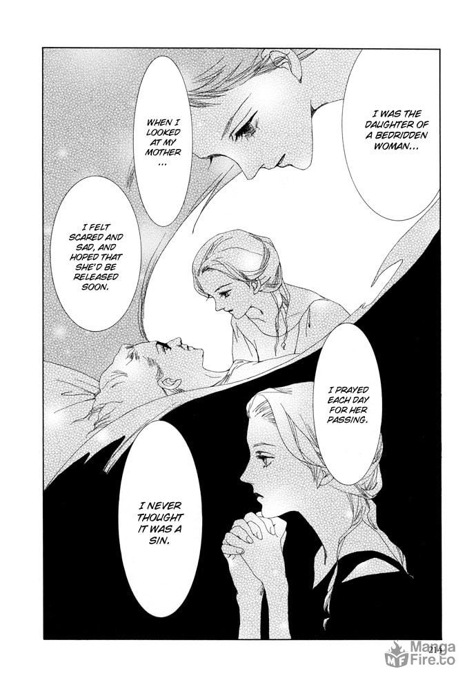Omae ga Sekai wo Kowashitai Nara – Chapter 15 page 11