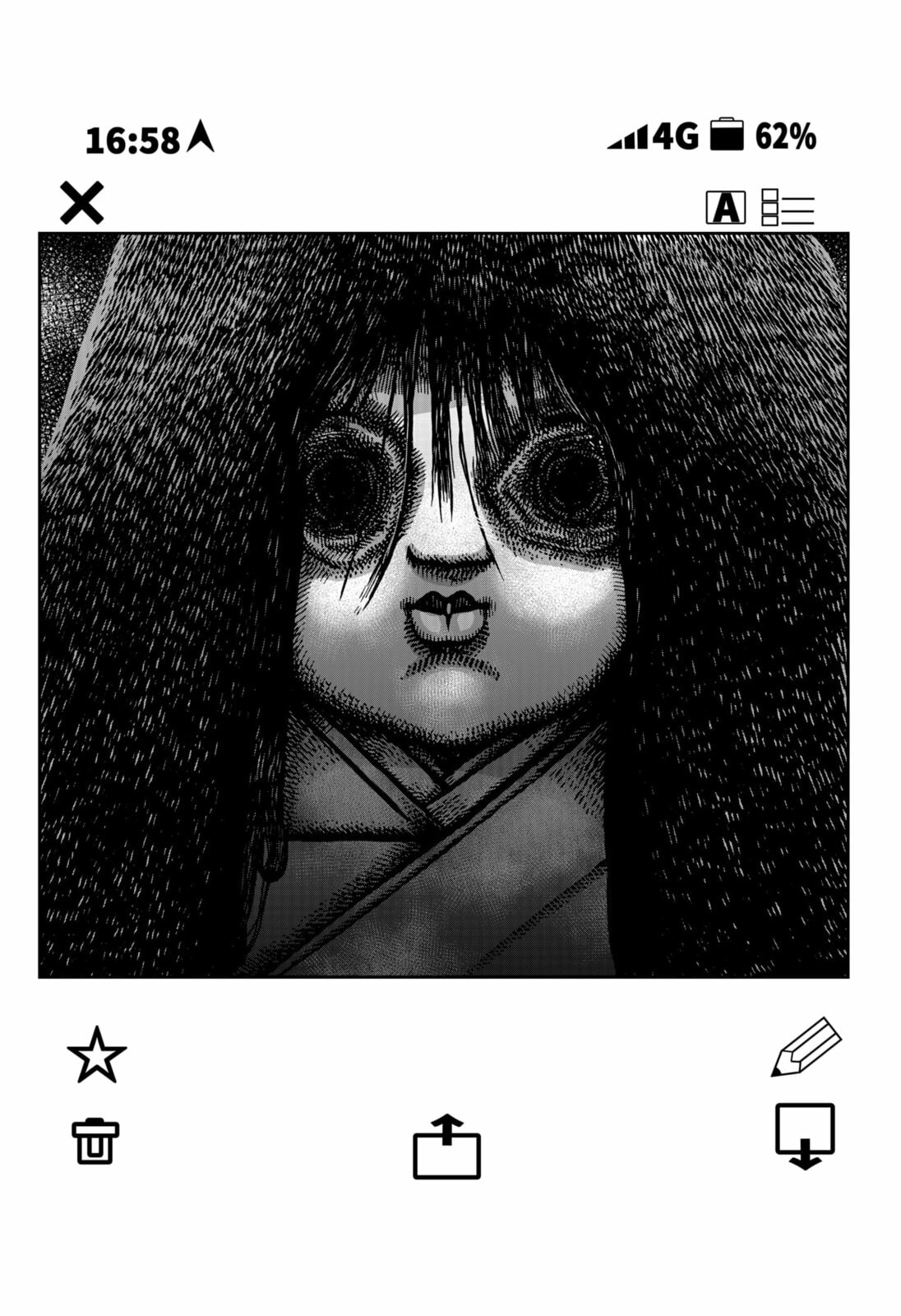 The Creepy and Freaky – Chapter 2 page 13
