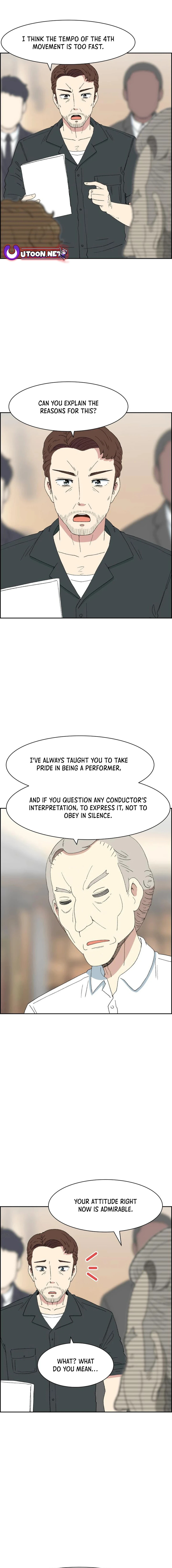Beethoven Reborn – Chapter 37 page 16