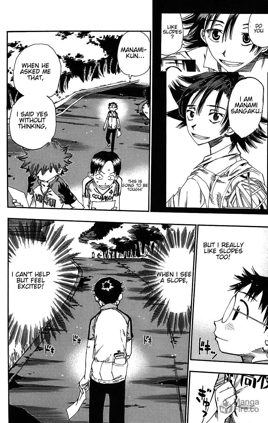 First Day of Camp page 4