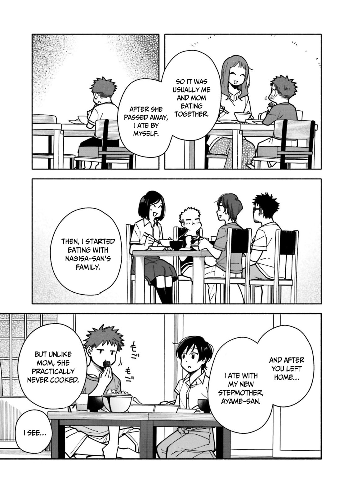 Hand-Rolled Sushi with the Two of Us page 15