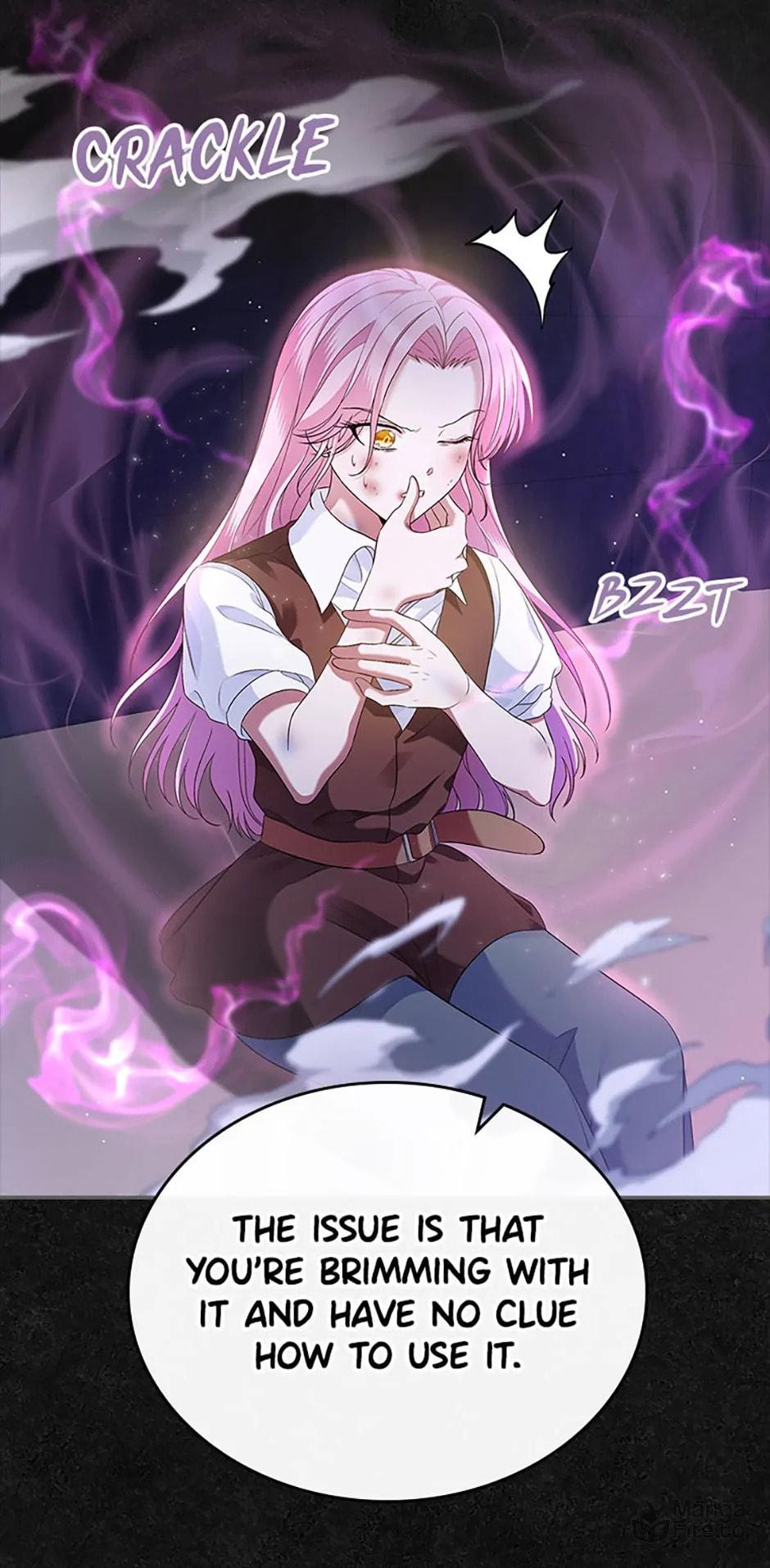 I Stole the Female Lead's First Love – Chapter 36 page 41