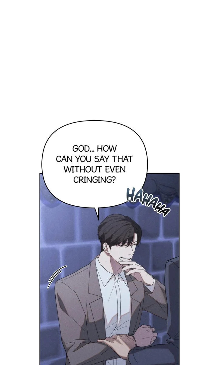 Undercover Darling – Chapter 15 page 63