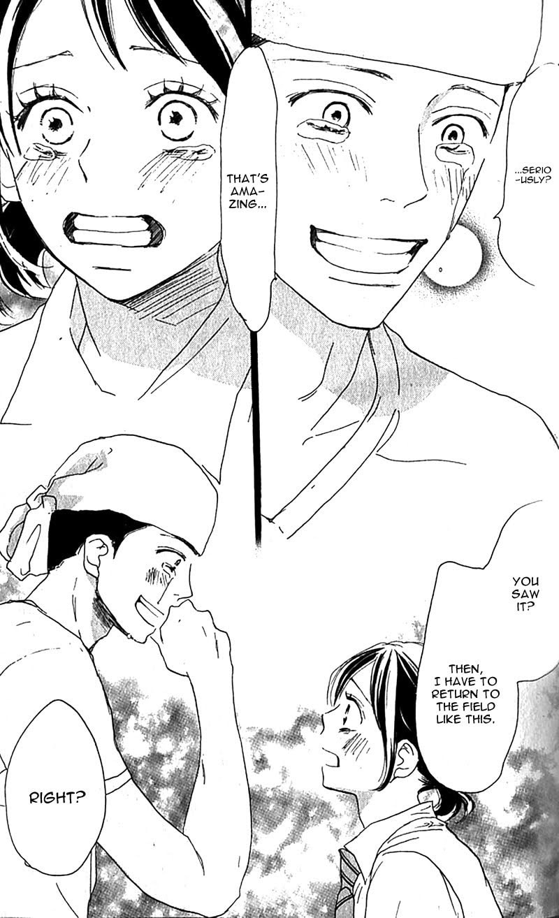 Yell for the Blue Sky – Chapter 34 page 55