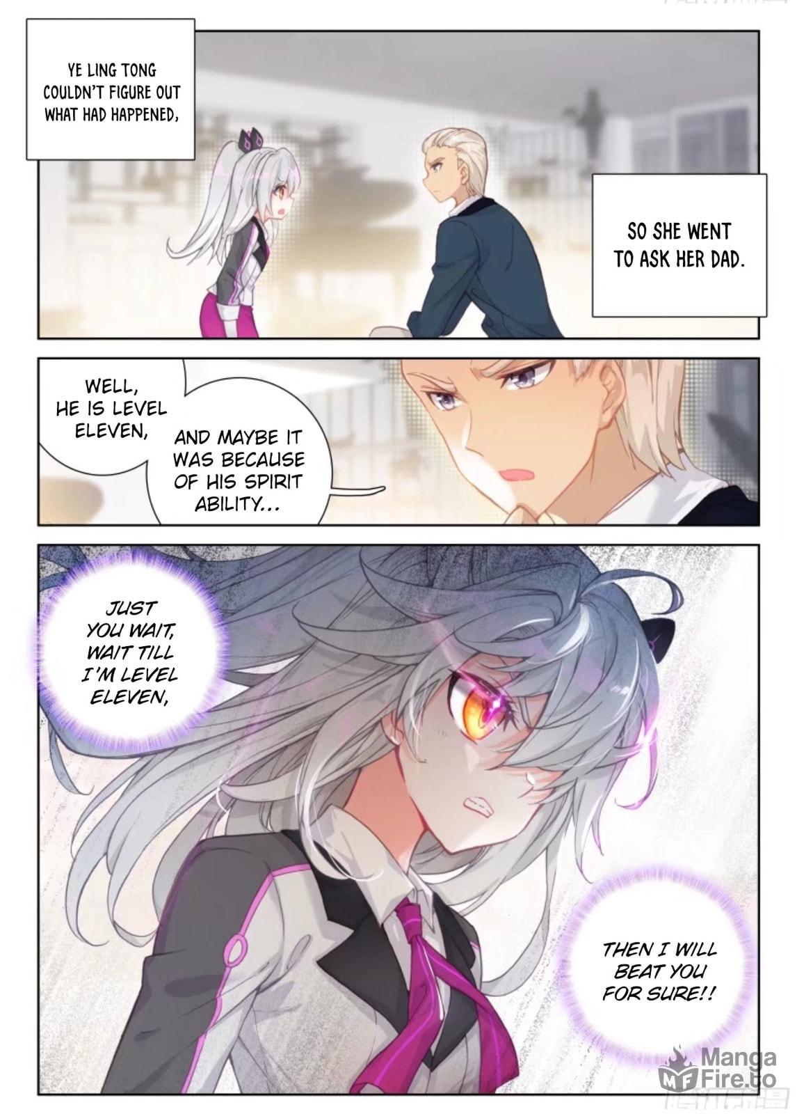 Celestial Dragon page 4