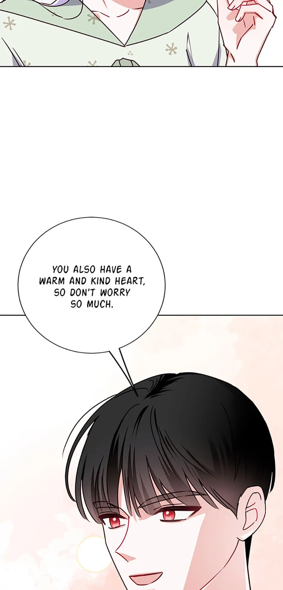 The Duke's Everything – Chapter 28 page 82