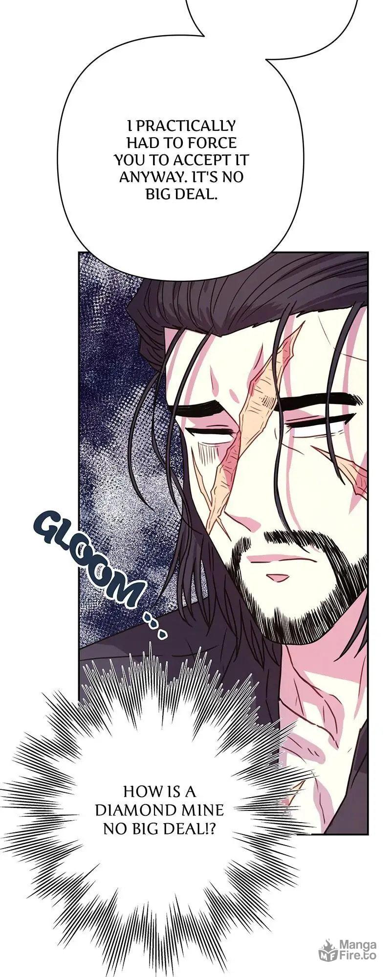 Another Typical Fantasy Romance – Chapter 7 page 8