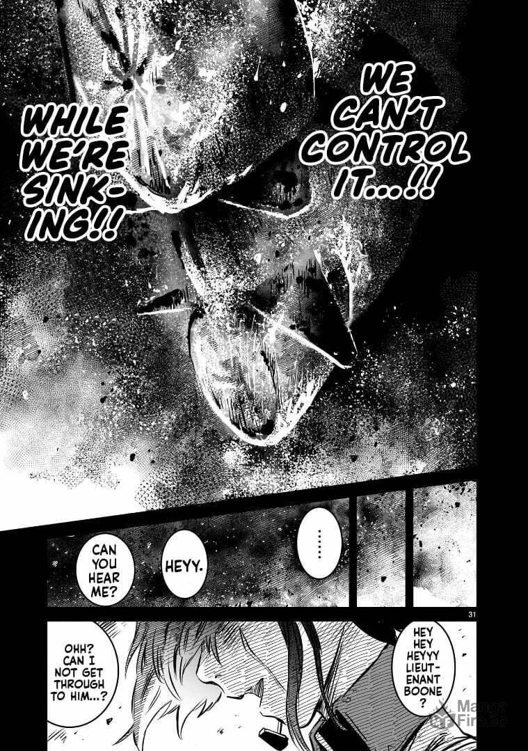 Mad Angler I Launch page 29