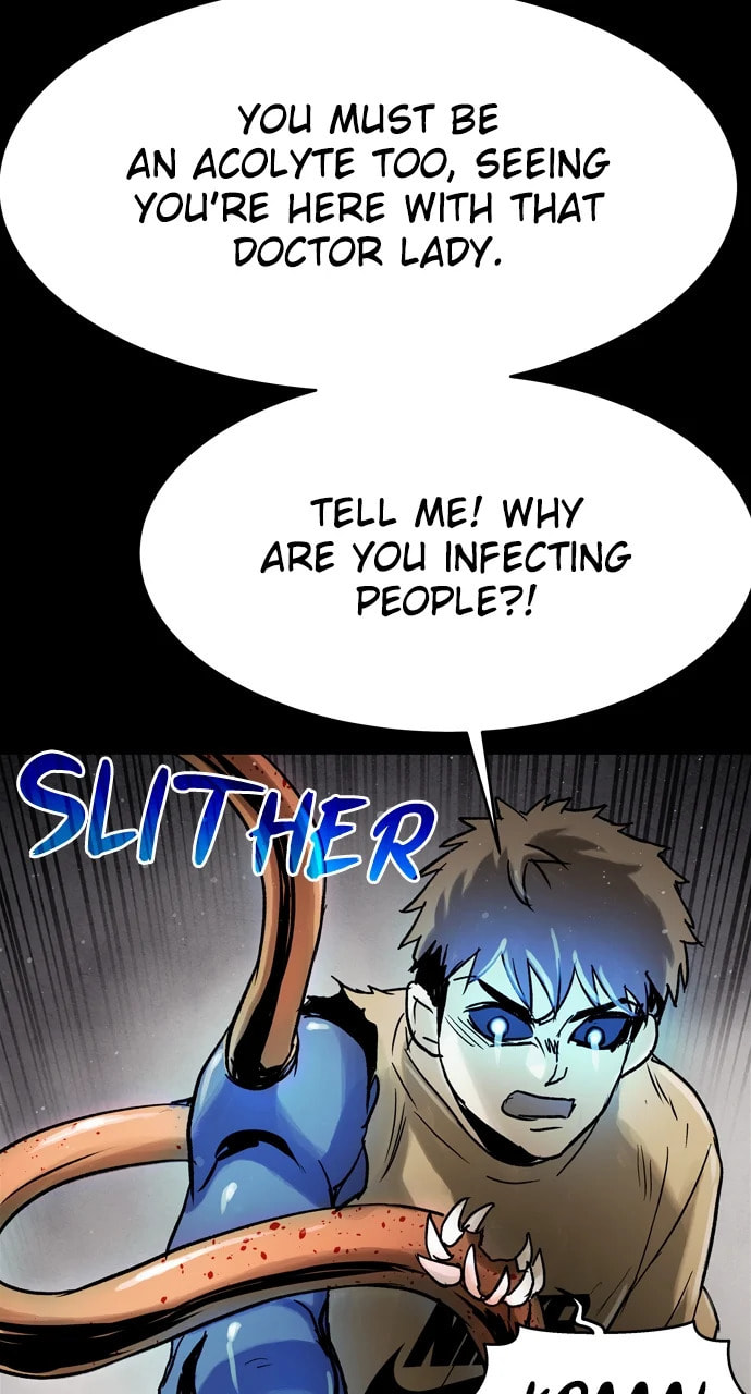 Spore – Chapter 62 page 60