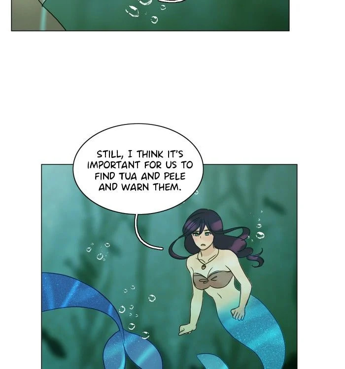 Siren's Lament – Chapter 62 page 33