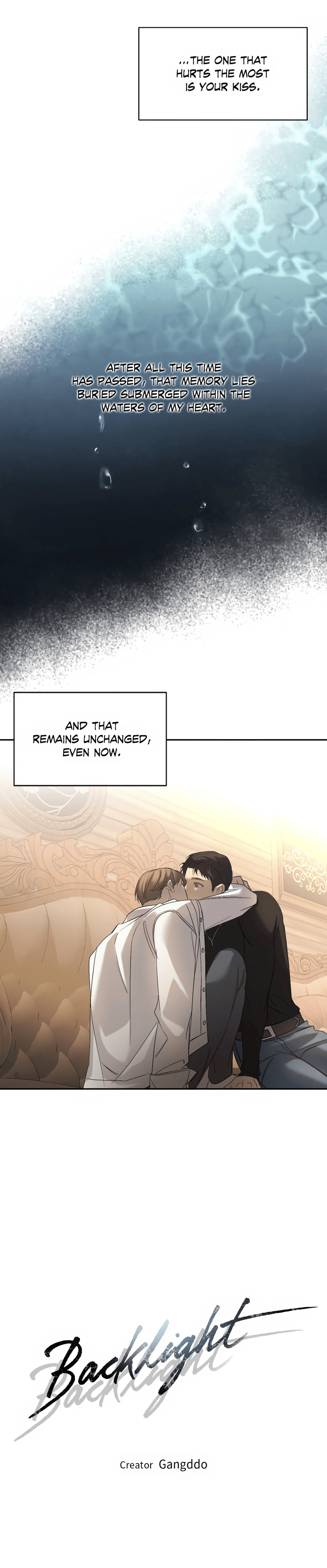 Backlight (GANGDDO) – Chapter 20 page 5