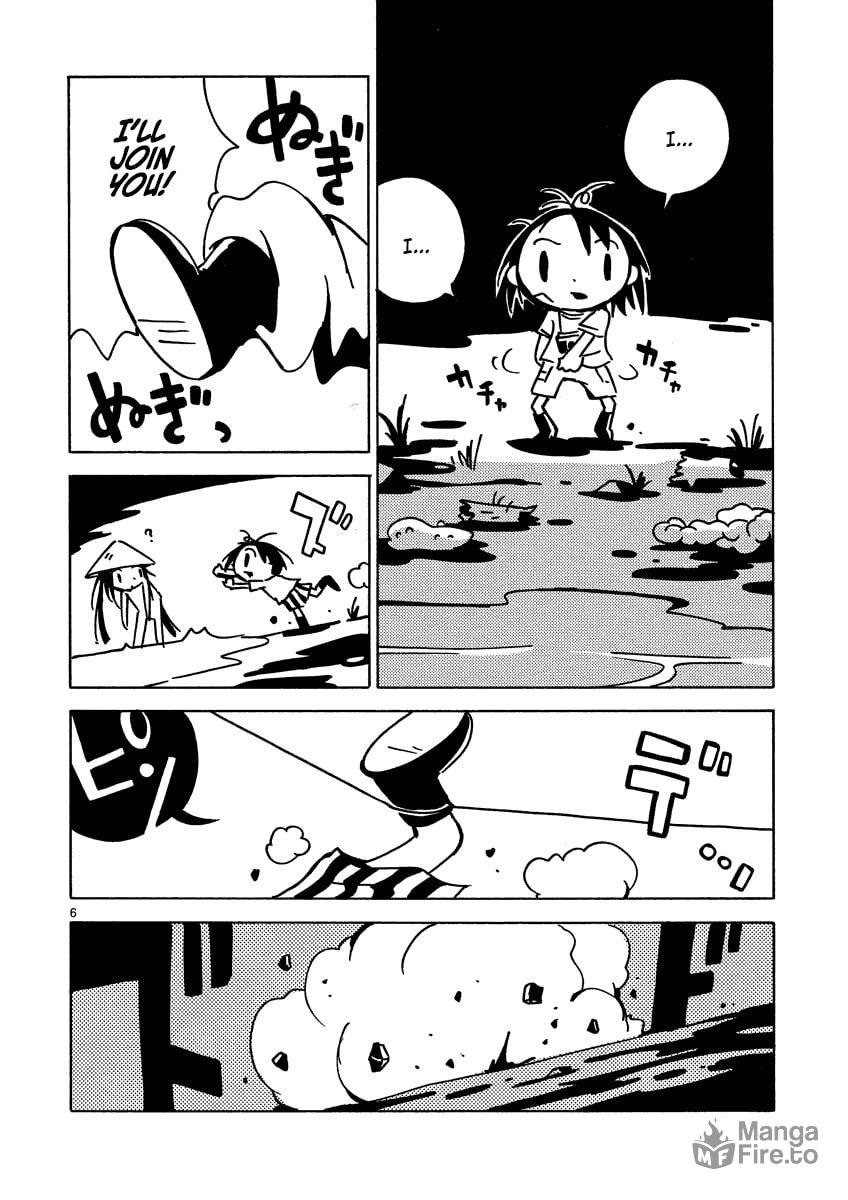 Magic Circle page 11