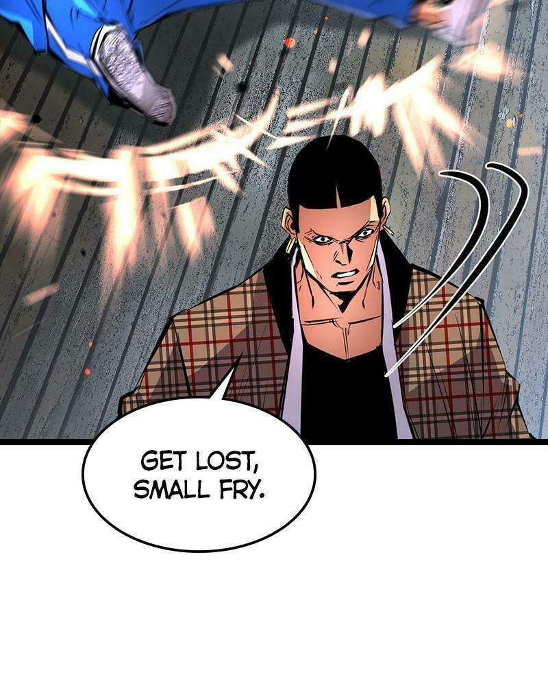 Hanlim Gym – Chapter 40 page 6