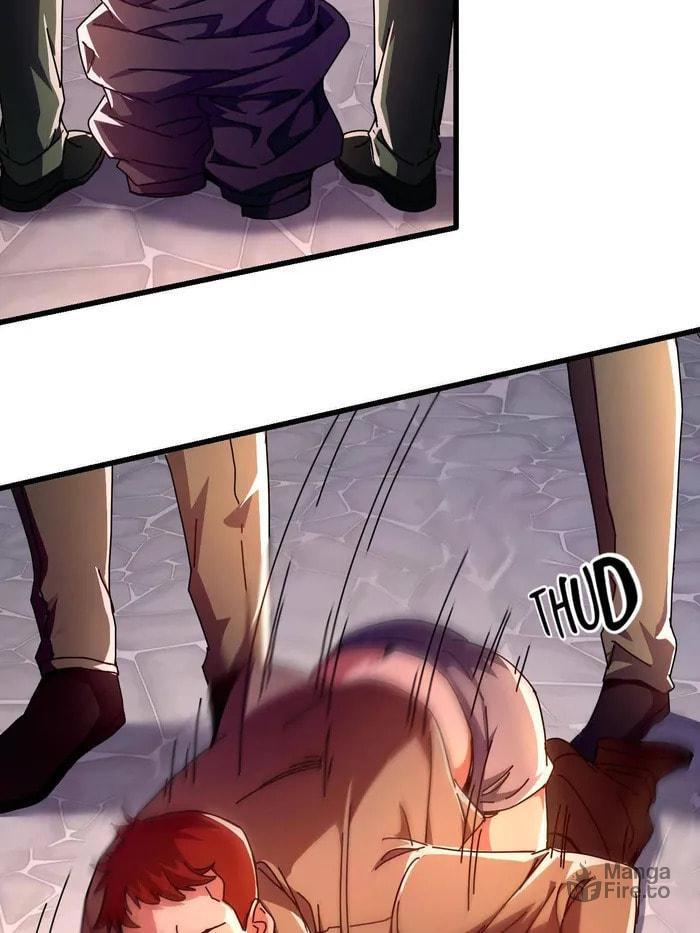 Kanshou Monvmen De Dian Yu Zhang – Chapter 58 page 11