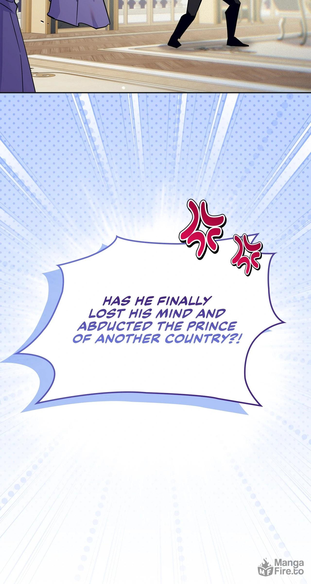 I Became the Tyrant's Dishonest Adviser – Chapter 51 page 11